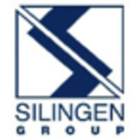 SILINGEN GmbH Logo