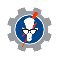 Equipe de Robótica Drumonsters Logo