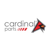 Cardinal Parts Logo