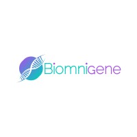 BIOMNIGENE Logo