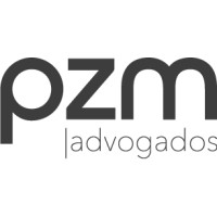 PZM Advogados Logo