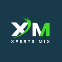 Xperts Mix LLC Logo