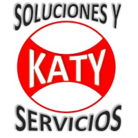 Soluciones y Servicios Katy SAC Logo