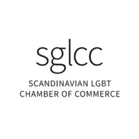 Scandinavian LGBT Chamber of Commerce (SGLCC) Logo