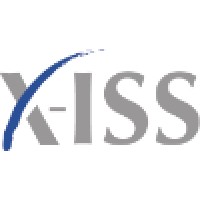 X-ISS Logo