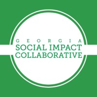 Georgia Social Impact Collaborative Logo