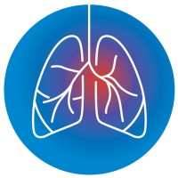 The Lung Docs - Pulmonary & Critical Care Consultants - MD Total Care, PLLC Logo