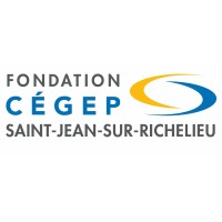 Fondation du Cégep Saint-Jean-sur-Richelieu Logo