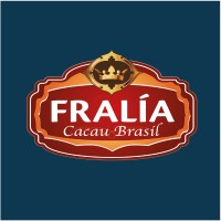 Fralía Cacau Brasil Logo