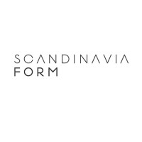 SCANDINAVIA FORM Logo