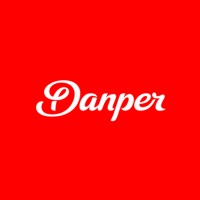 Danper Logo
