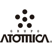 Atomica SpA Logo