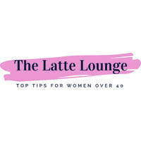 The Latte Lounge (The online platform for midlife women) Logo