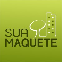 Sua Maquete Logo