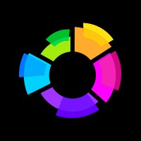 HP People Pty Ltd Logo