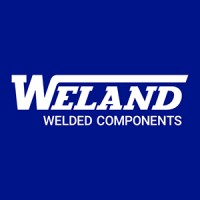 Weland Welded Components AB Logo