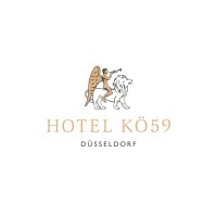 Hotel Kö59 Logo