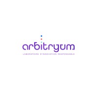Arbitryum Logo