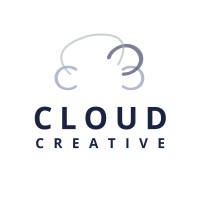 Cloud Creative Logo