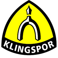 Klingspor Polska Logo