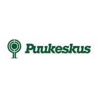 AS Puukeskus Logo