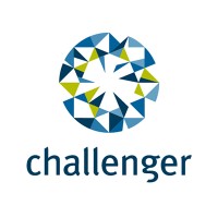 Challenger Limited Logo