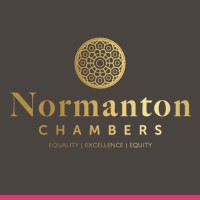 Normanton Chambers Logo