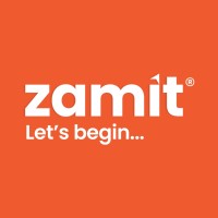 Zamit India Logo