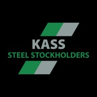 Kass Steel Stockholders Logo
