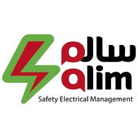 SALIM - Safety Electrical Management Logo