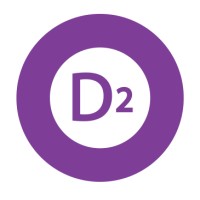 D2 - Analytics Logo