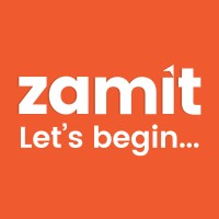 Zamit UK Logo