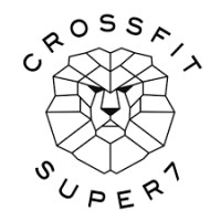 CrossFit Super7 Logo