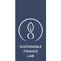 Sustainable Finance Lab Logo