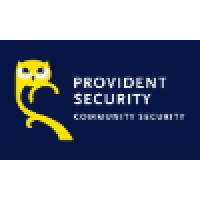 Provident Security Logo