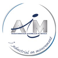 Groupe AIM Logo