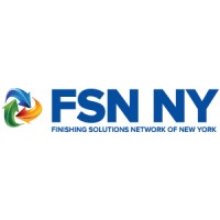 Finishing Solutions Network of New York (FSN NY) Logo