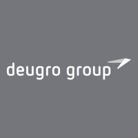 deugro group Logo