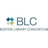 Boston Library Consortium Logo
