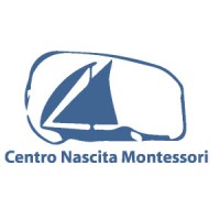 Centro Nascita Montessori Logo