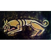 Seisborg Geophysical Consulting Logo