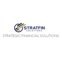 Stratfin Solutions Logo