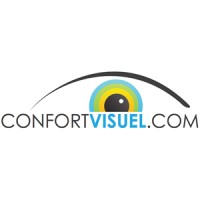 ConfortVisuel.com Logo