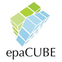 epaCUBE Logo
