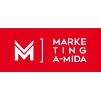Marketingamida Logo