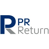 PR Return Inc. Logo