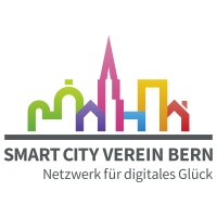 Smart City Verein Bern Logo