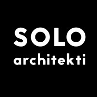 SOLO architekti Logo