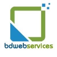 BD Web Services Logo