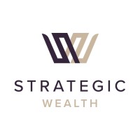 Strategic Wealth Logo